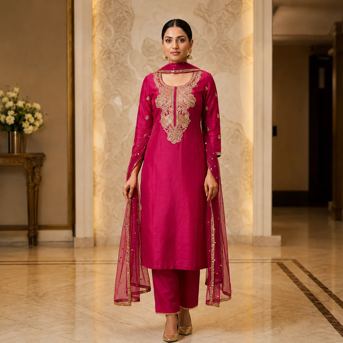Kaya Suits